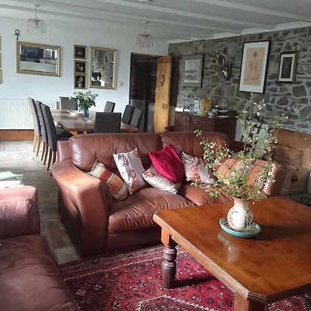 Bed and Breakfast Middle Mill Kidwelly Zewnętrze zdjęcie