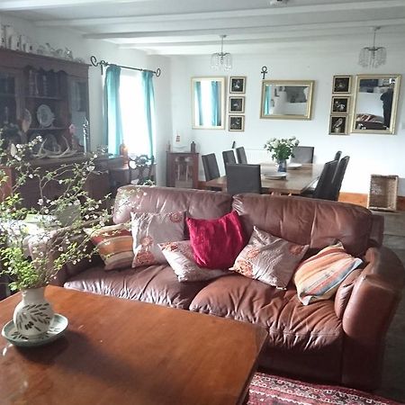 Bed and Breakfast Middle Mill Kidwelly Zewnętrze zdjęcie