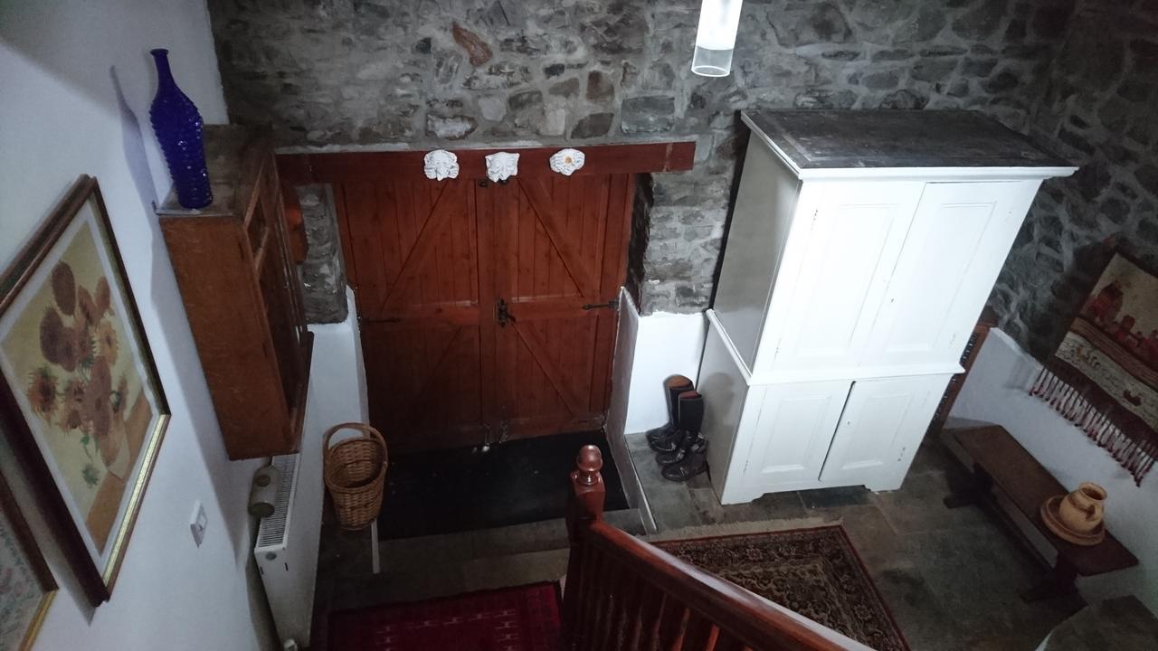 Bed and Breakfast Middle Mill Kidwelly Zewnętrze zdjęcie