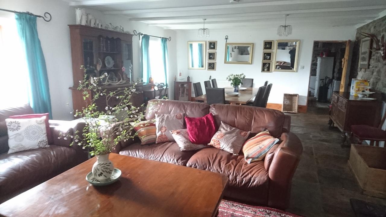 Bed and Breakfast Middle Mill Kidwelly Zewnętrze zdjęcie