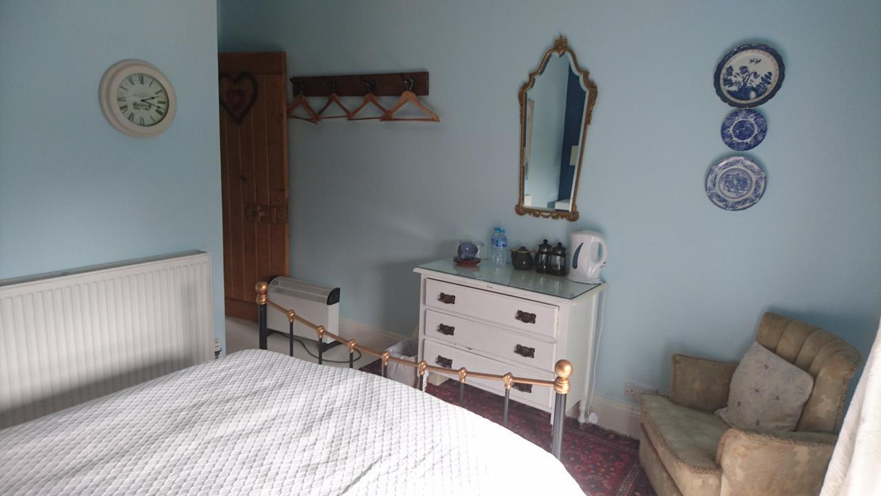 Bed and Breakfast Middle Mill Kidwelly Zewnętrze zdjęcie