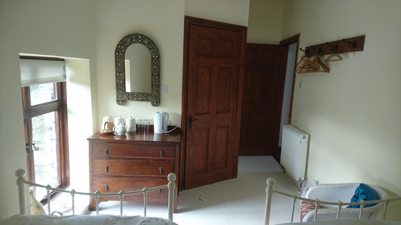 Bed and Breakfast Middle Mill Kidwelly Zewnętrze zdjęcie