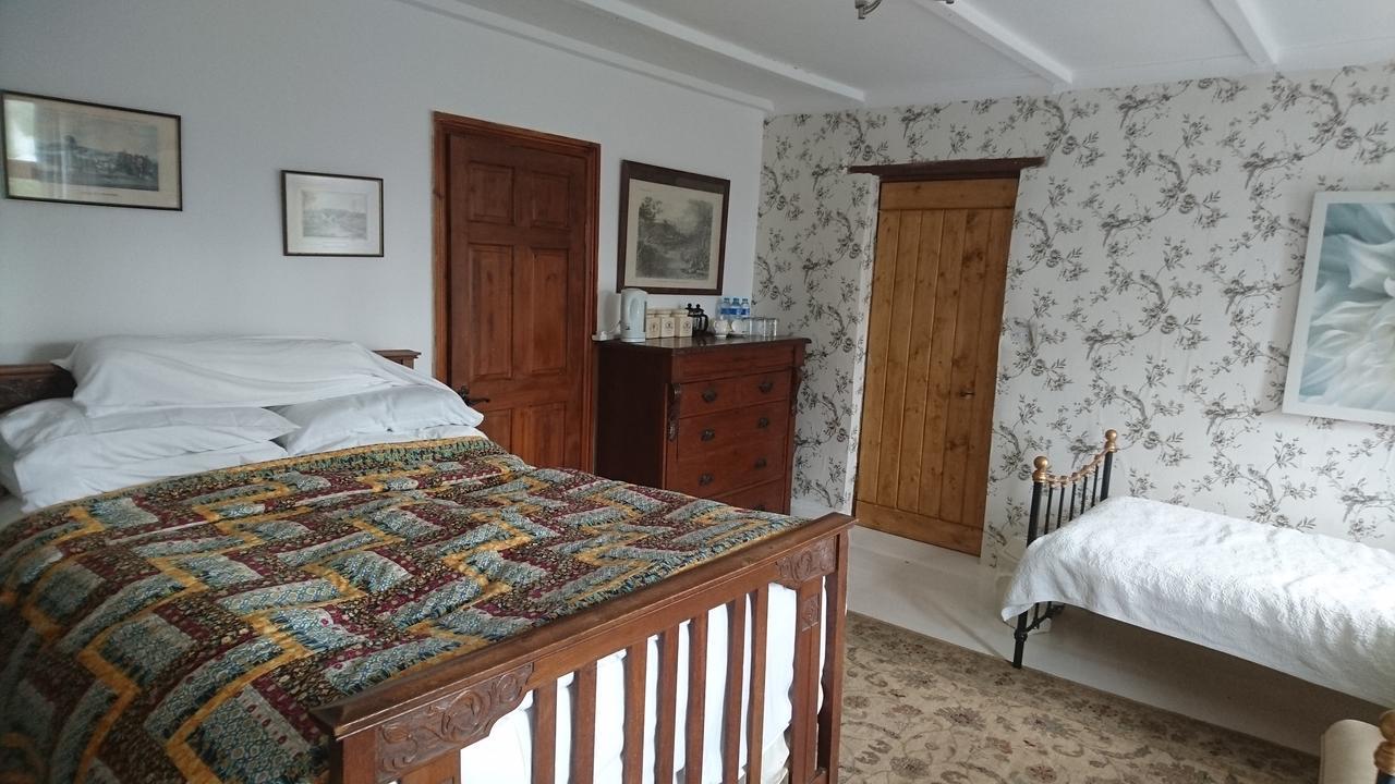Bed and Breakfast Middle Mill Kidwelly Zewnętrze zdjęcie