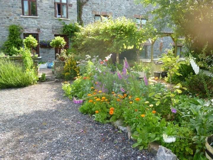 Bed and Breakfast Middle Mill Kidwelly Zewnętrze zdjęcie