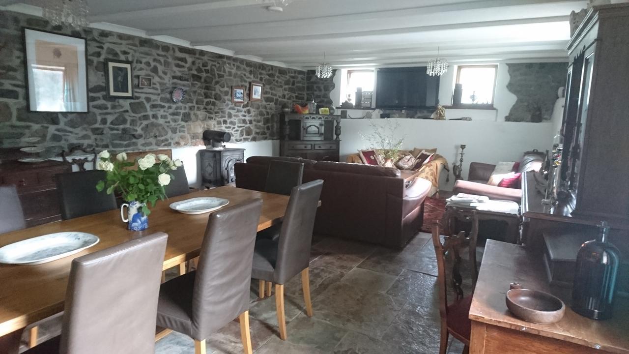 Bed and Breakfast Middle Mill Kidwelly Zewnętrze zdjęcie