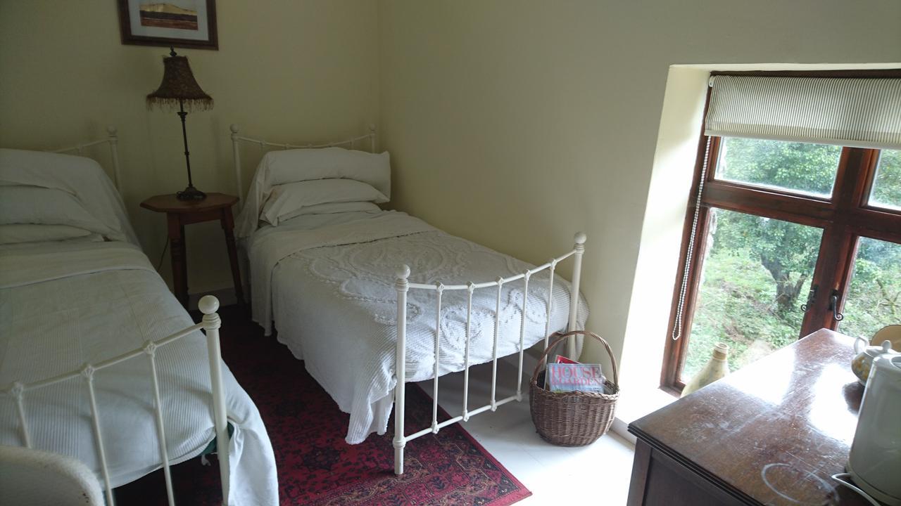Bed and Breakfast Middle Mill Kidwelly Zewnętrze zdjęcie