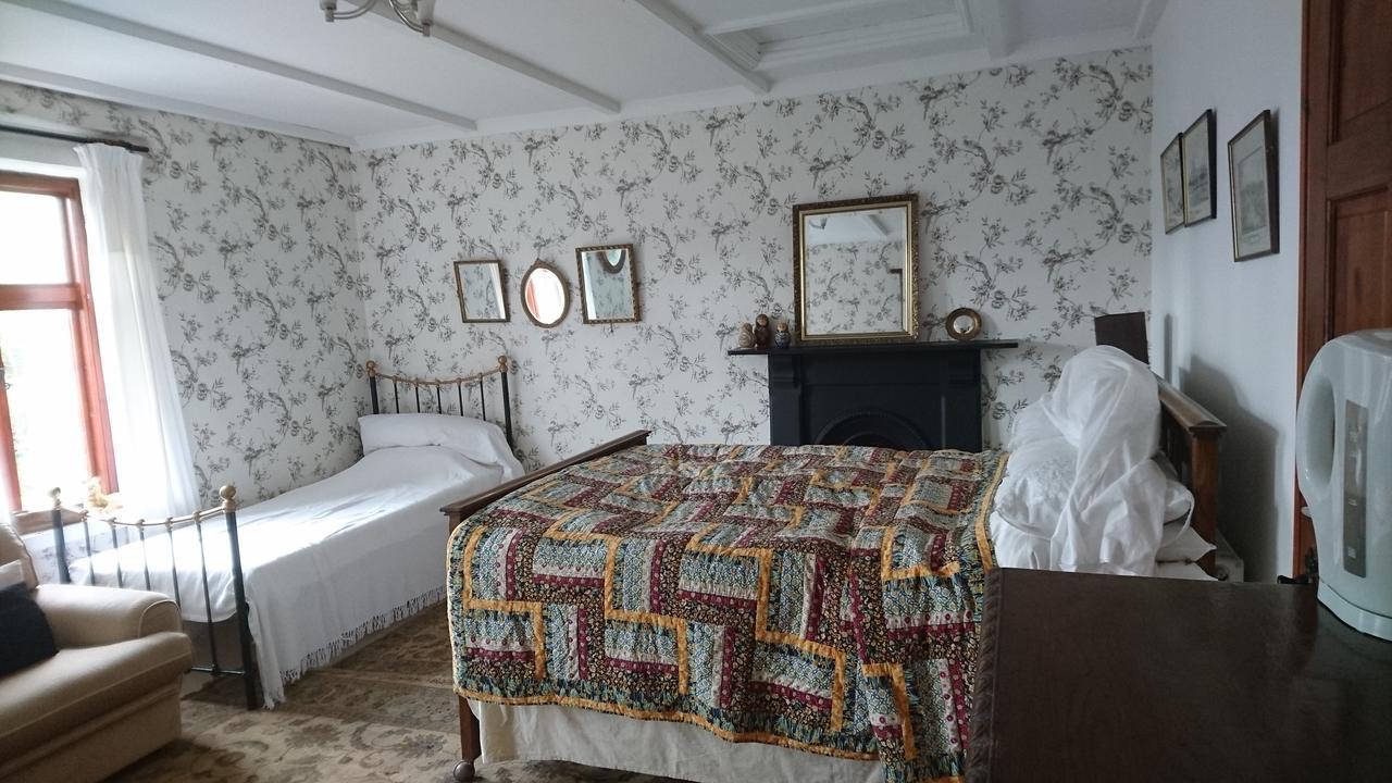 Bed and Breakfast Middle Mill Kidwelly Zewnętrze zdjęcie