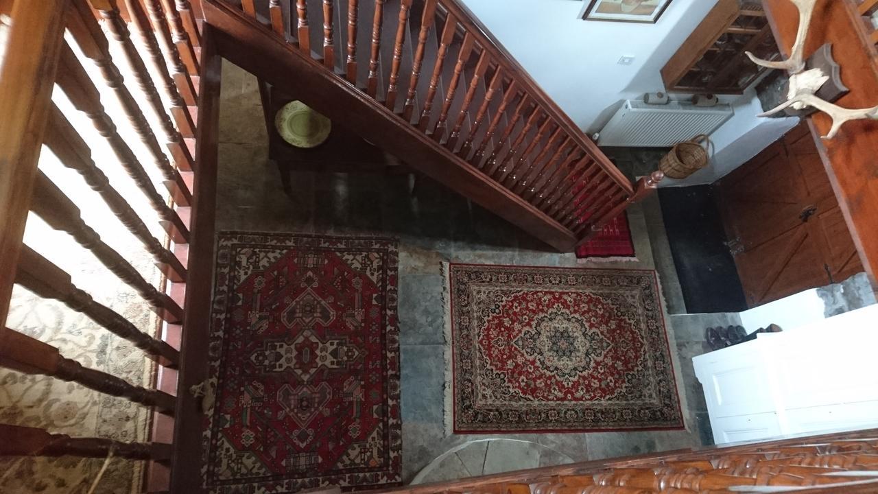 Bed and Breakfast Middle Mill Kidwelly Zewnętrze zdjęcie