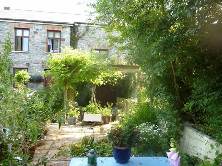 Bed and Breakfast Middle Mill Kidwelly Zewnętrze zdjęcie