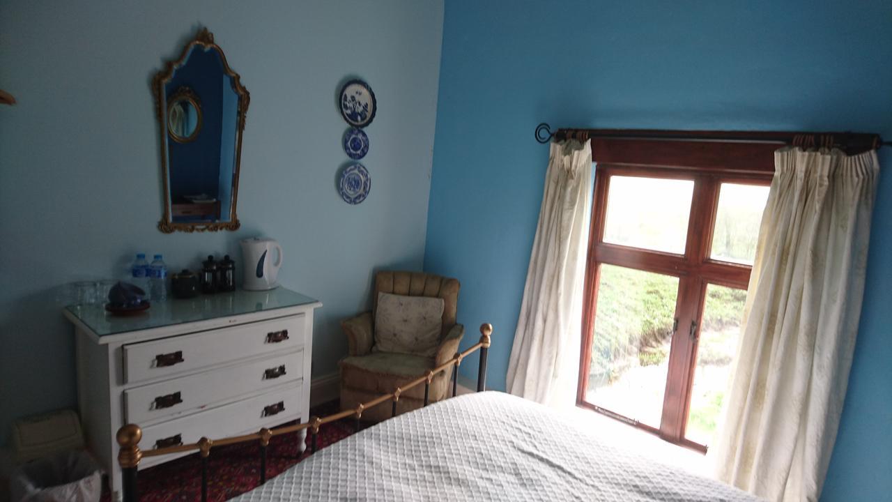 Bed and Breakfast Middle Mill Kidwelly Zewnętrze zdjęcie