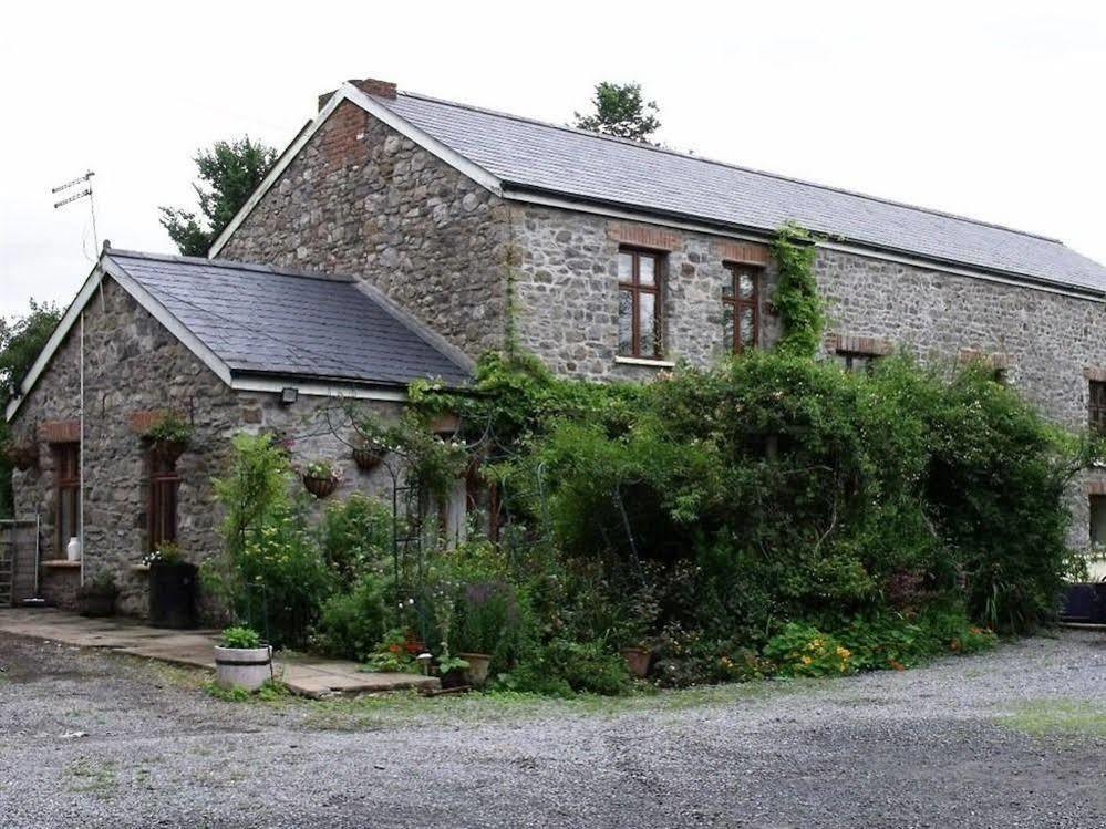 Bed and Breakfast Middle Mill Kidwelly Zewnętrze zdjęcie
