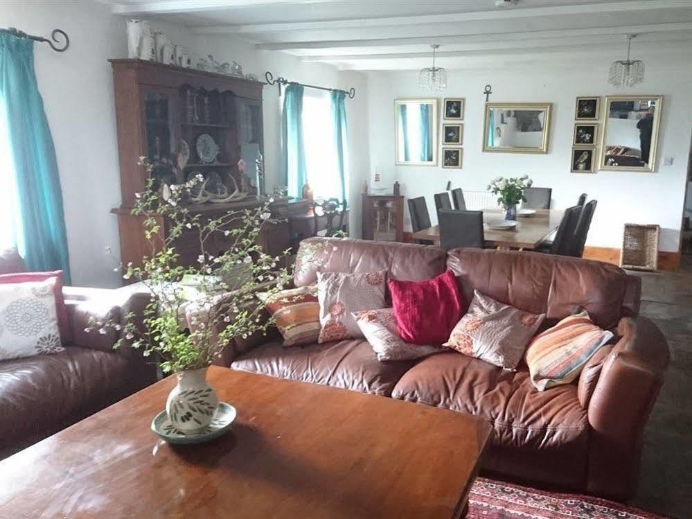 Bed and Breakfast Middle Mill Kidwelly Zewnętrze zdjęcie