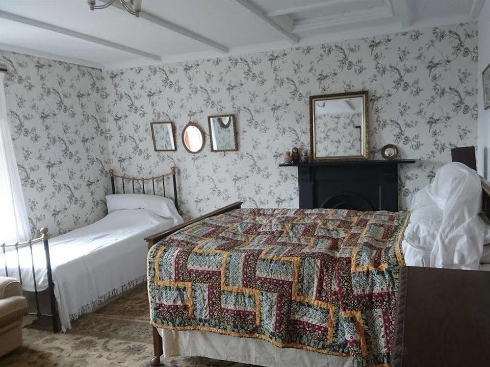 Bed and Breakfast Middle Mill Kidwelly Zewnętrze zdjęcie