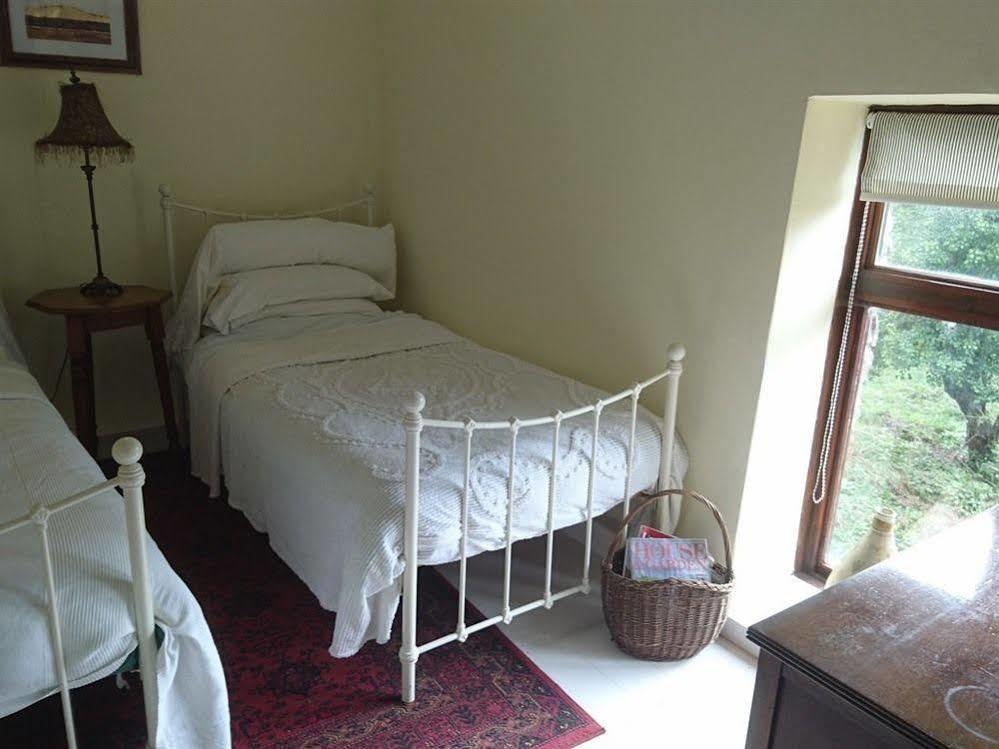 Bed and Breakfast Middle Mill Kidwelly Zewnętrze zdjęcie