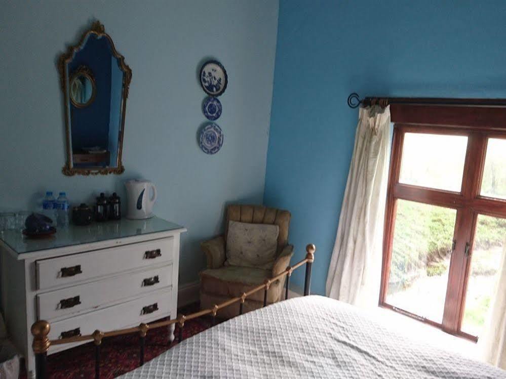 Bed and Breakfast Middle Mill Kidwelly Zewnętrze zdjęcie
