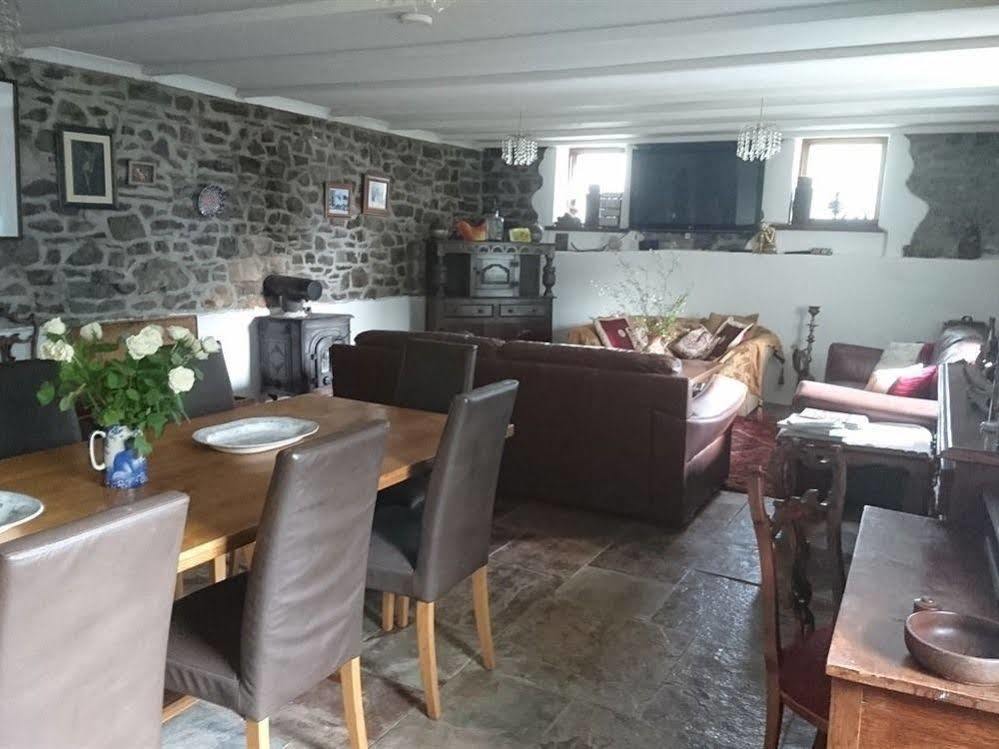Bed and Breakfast Middle Mill Kidwelly Zewnętrze zdjęcie