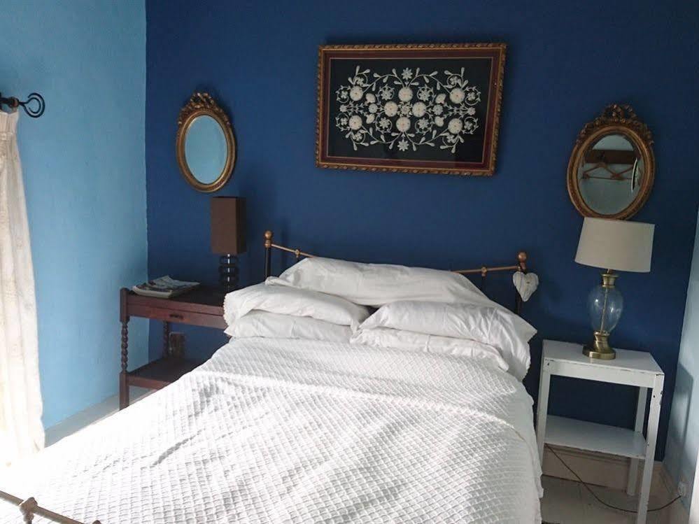 Bed and Breakfast Middle Mill Kidwelly Zewnętrze zdjęcie